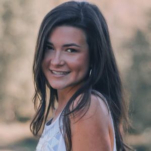 Meet your Posher, Liza reid